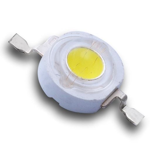 3W POWER LED